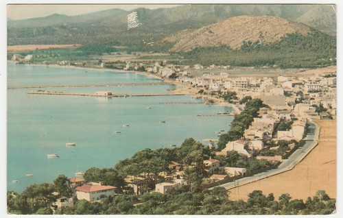 Maiorca mallorca spagna - -,