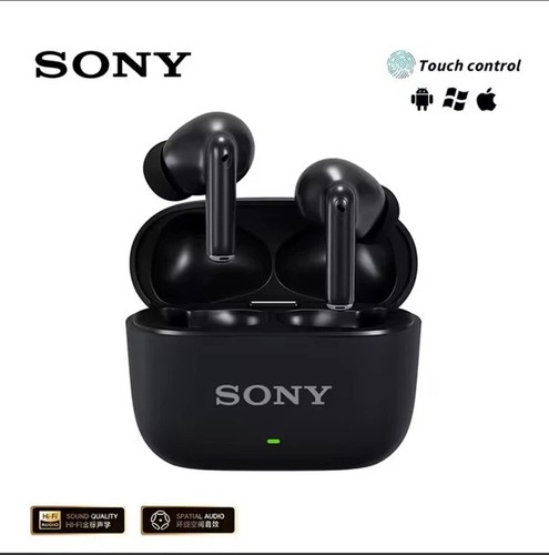 Auricolari wireless originali