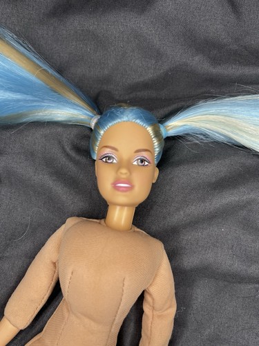 Barbie teresa doll mattel - teresa,