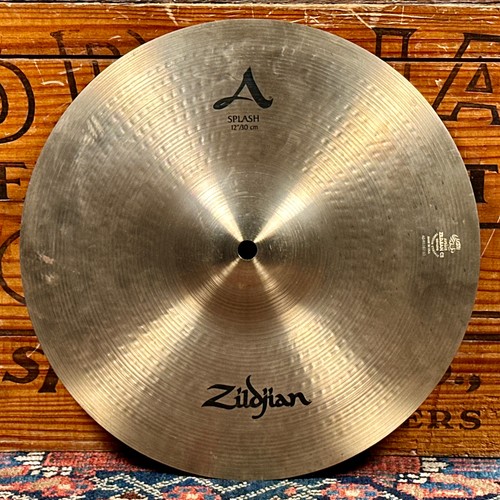 Piatto zildjian a splash - piatto,