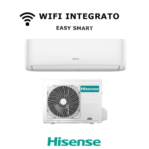 Hisense condizionatore - hisense,