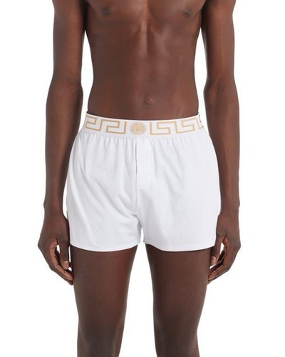 Versace greca gold border - greca,