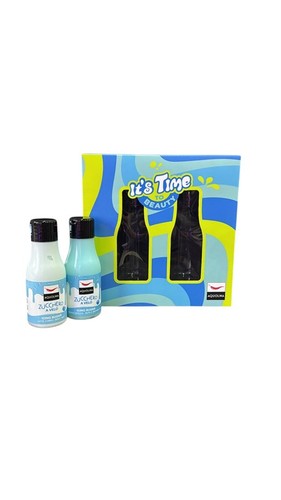 Aquolina zucchero velo - , body