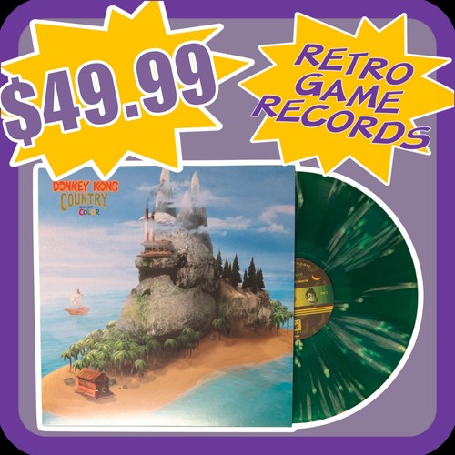 Donkey kong country game - donkey,