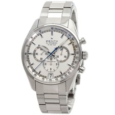 ZENITH El Primero 36000VPH