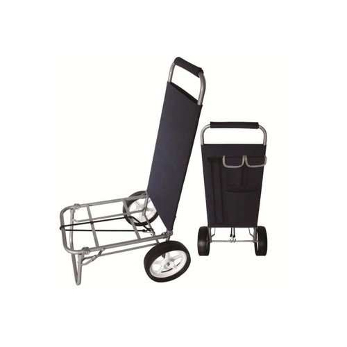 Carrello pieghevole trolley - carrello,
