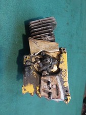 Blocco motore motosega alpina - blocco,