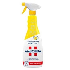 AMUCHINA SGRASS.SPRAY 750 ML