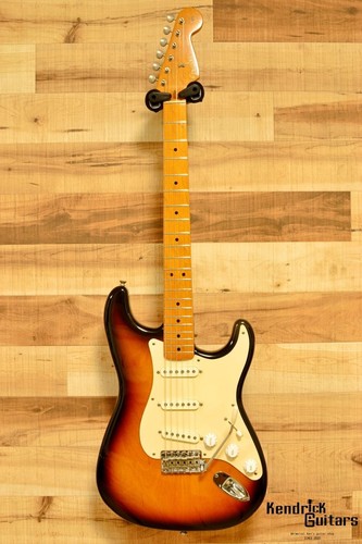 Vendo fender 1995 american - vendo,