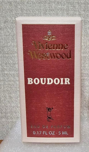 Vivienne westwood boudoir 17 - vivienne, 0,17