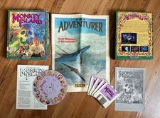 Il segreto di Monkey Island