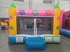 Gioco Gonfiabile Saltarello In