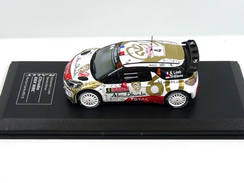 Citroën ds3 wrc rally - citroËn,