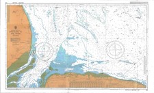 Ammiragliato 108 Inghilterra