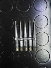 5 X Plato Stock Punte