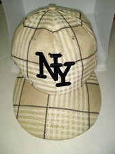 Cappello da ballo NY originale