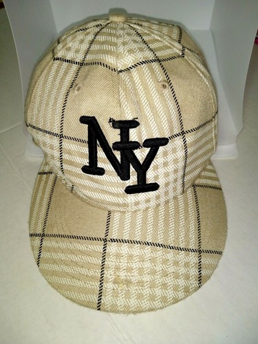 Cappello ballo originale - da,
