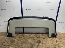 BMW E30 Cabrio scatola capote