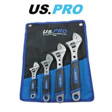 US PRO Tools Set 4pz Chiave