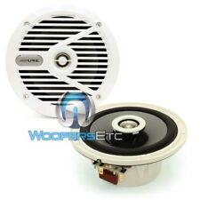 ALPINE SPS-M601W 6.5" COAXIAL