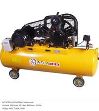 Compressore aria compressa