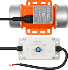 Motore vibratore per