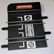 Carrera GO 61676 guida di