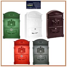 Cassetta Postale per la posta