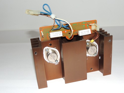 Sansui 9900 circuito - sansui, au-9900-a