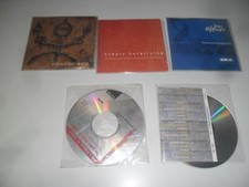 LOTTO CD 5 VARI  SUONI BUONE