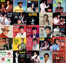 PICTURE SLEEVE COLLECTION ~