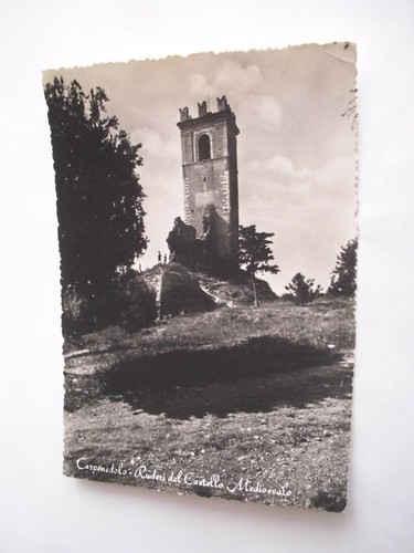 Brescia carpenedolo ruderi - brescia,
