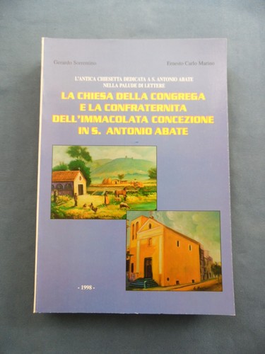 Sorrentino marino chiesa - e, marino-chiesa