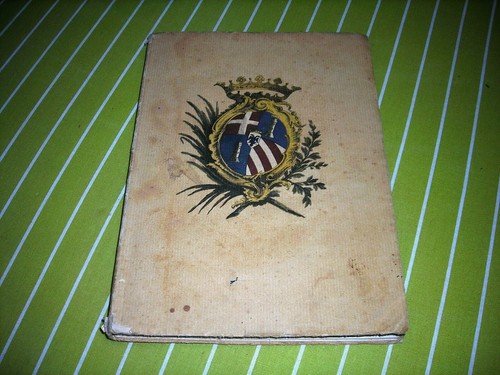 Rezzonico giulio - -,