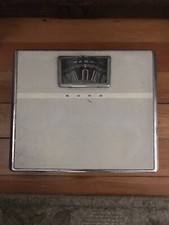 Vintage Mid Century Borg