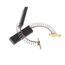 2er Pacco Spazzole Carbone Per