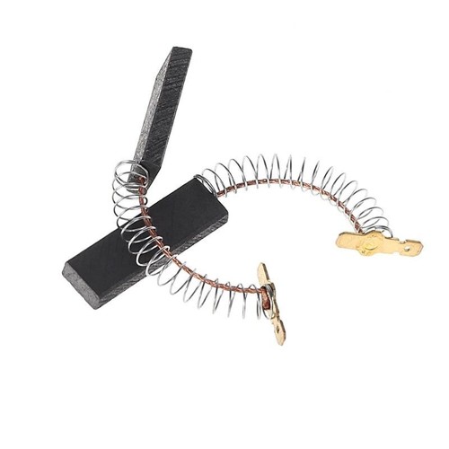 Pezzo spazzole carbone per - 2,