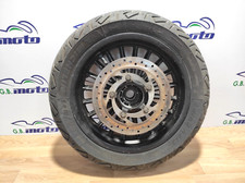 CERCHIO RUOTA POSTERIORE