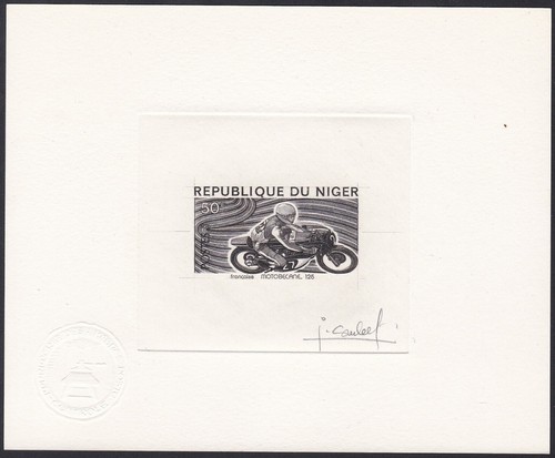 Moto niger sc359 motobecane - niger, sc359,