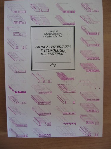 Produzione edilizia - edilizia, e