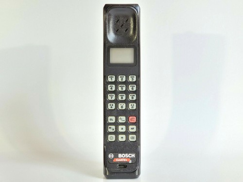 Telefono cellulare bosch - telefono,