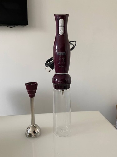 Smoothie set frullatore - set,