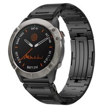 Cinturino acciaio inox 26 mm