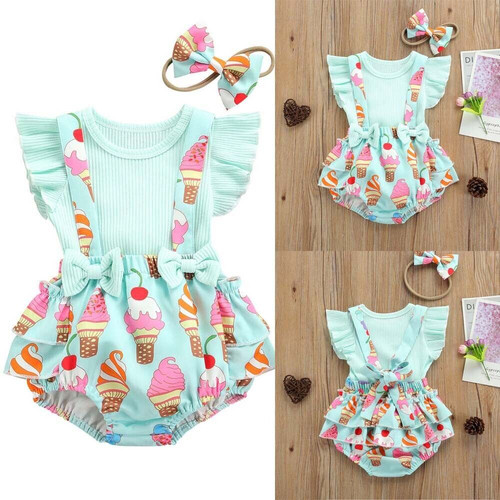 Set vestiti pezzi neonato - vestiti,