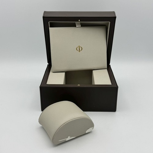 Baume mercier scatola - &,