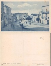 ISCHITELLA,CORSO C.BATTISTI