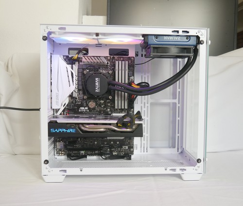 Gaming 6700k 16gb - 6700k+,