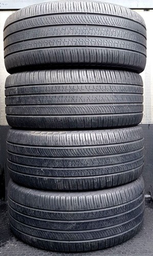 Gomme usate 275 45r21 - usate, 275/45r21