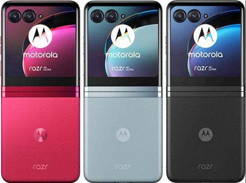 Motorola razr ultra 5g - ultra,