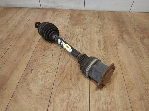 Albero motore audi 4m - q8,